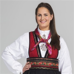 Bilde av Selestakk rød